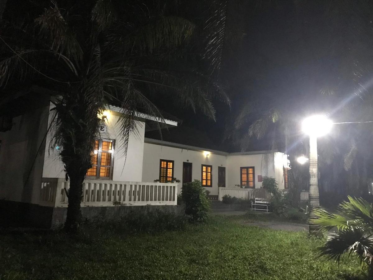 Palm Garden House Hotel Quang Tri ภายนอก รูปภาพ